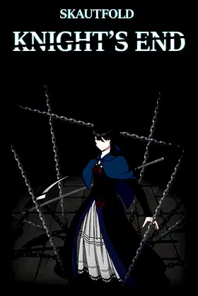 Skautfold: Knight's End poster