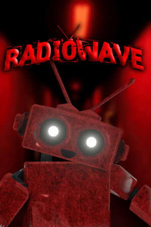 RadioWave poster