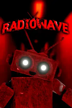 RadioWave poster