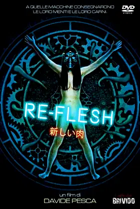 Re-Flesh poster