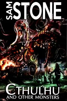 Cthulhu and Other Monsters poster