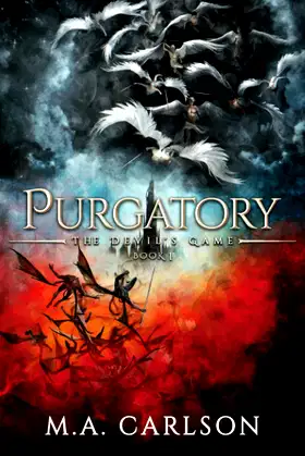 Purgatory: The Devil's Game poster