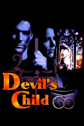 The Devil's Child poster