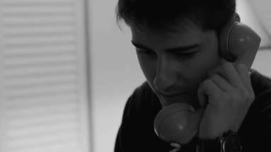 The Phone to the Other Side [Short Horror Film] poster