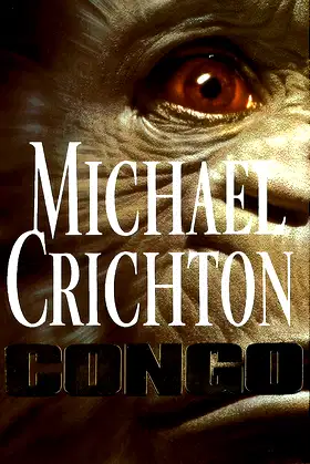 Congo poster