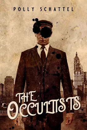 The Occultists poster