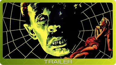 The Human Monster ≣ 1939 ≣ Trailer poster