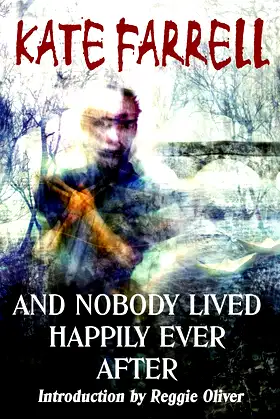 And Nobody Lived Happily Ever After poster