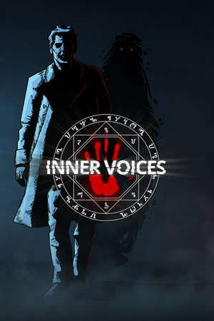 Inner Voices poster