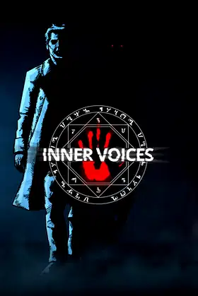 Inner Voices poster