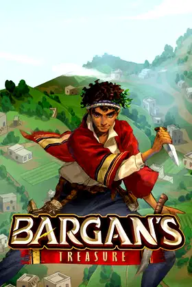 Bargan's Treasure poster