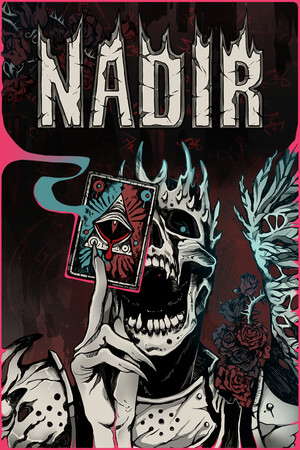 Nadir: A Grimdark Deckbuilder poster