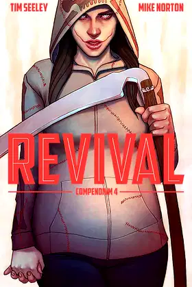 Revival Deluxe Collection Volume 4 poster