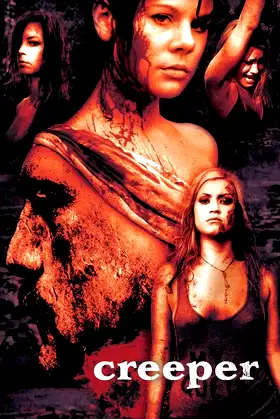 Creeper poster