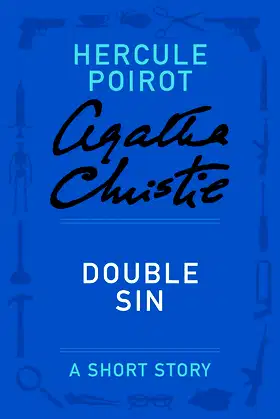 Double Sin: A Hercule Poirot Story (Hercule Poirot Short Stories) poster