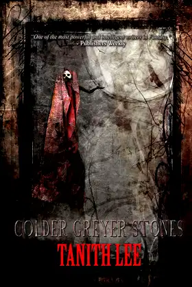 Colder Greyer Stones poster