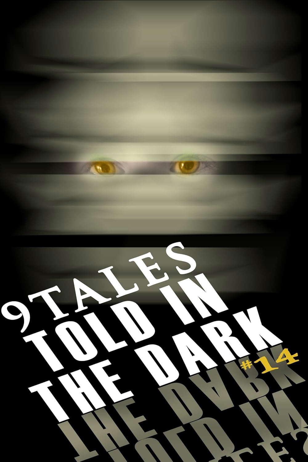 9Tales Told in the Dark 14 (9Tales Dark) poster