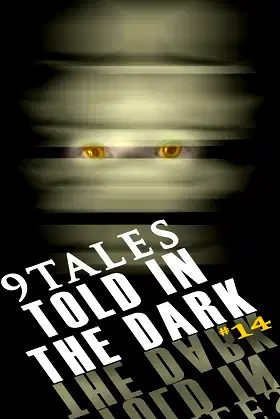 9Tales Told in the Dark 14 (9Tales Dark) poster