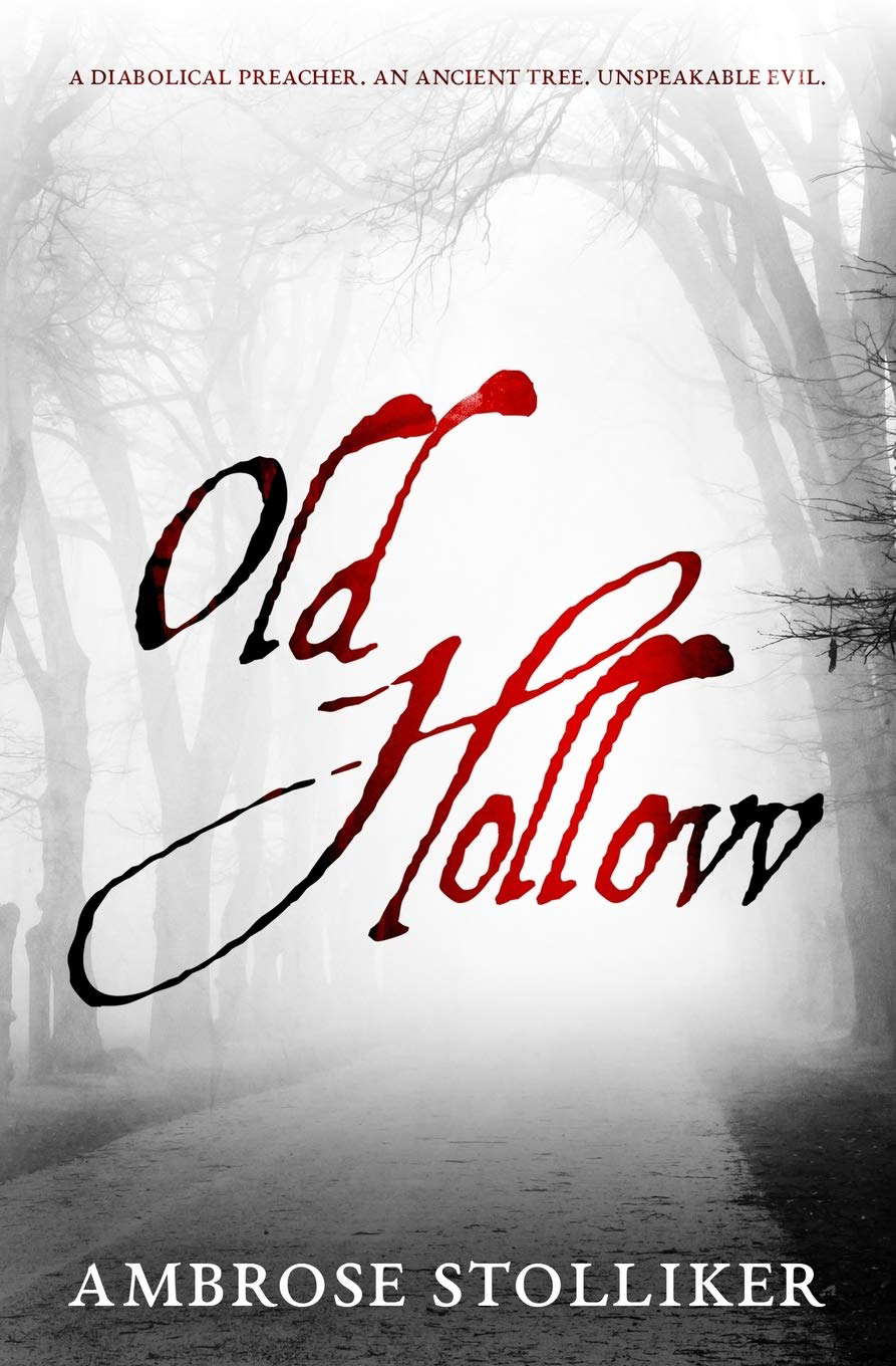 Old Hollow poster