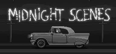 Midnight Scenes: The Highway (Special Edition) capsule