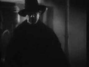 Murders in the Rue Morgue (1932) Trailer poster