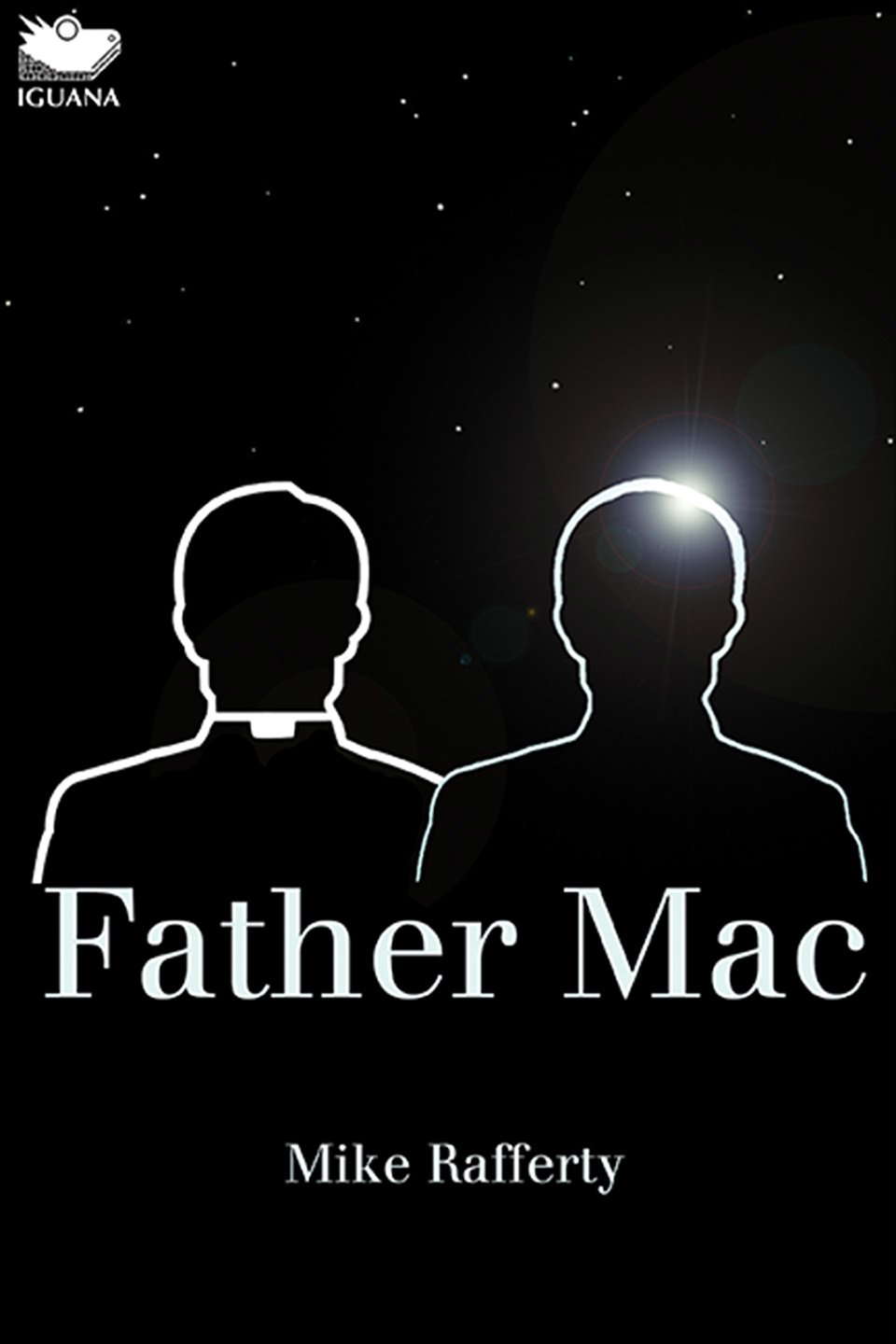 Father Mac poster