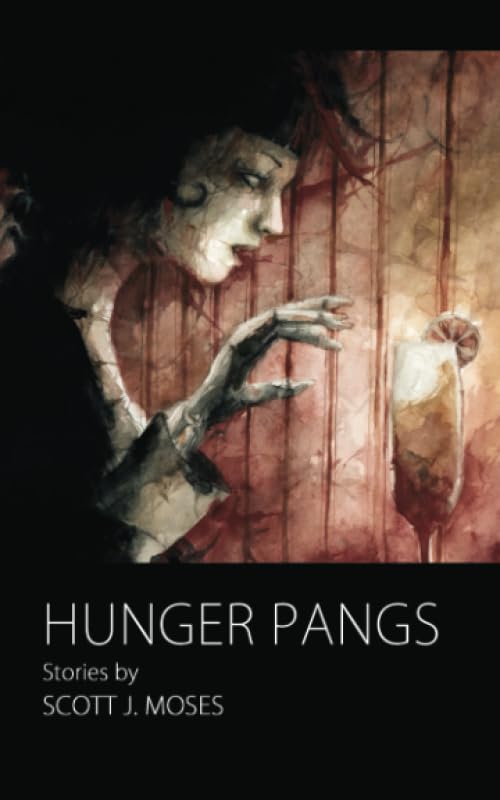 Hunger Pangs poster