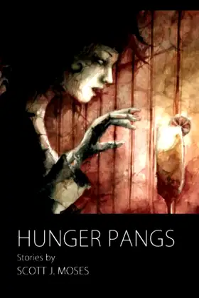 Hunger Pangs poster