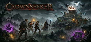 Crownseeker capsule