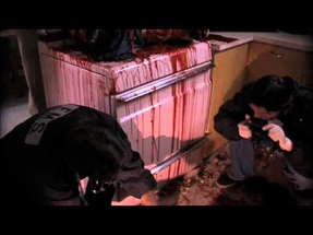 OFFSPRING Official Trailer (2009) - Jessica Butler, Kelly Carey, Holter Graham poster