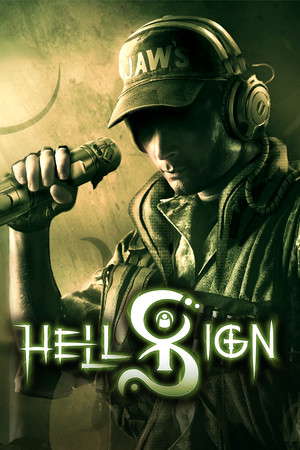 HellSign poster