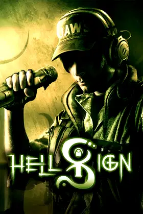 HellSign poster