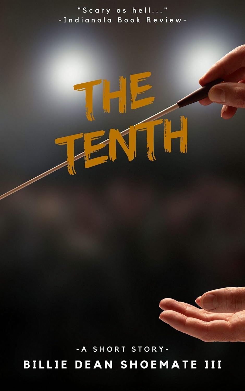 The Tenth - A Short Story poster