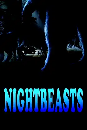 Nightbeasts poster
