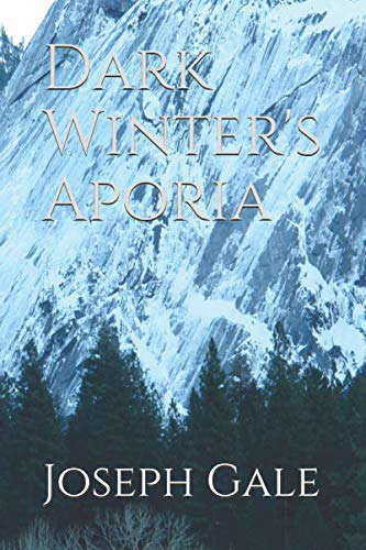 Dark Winter's Aporia poster