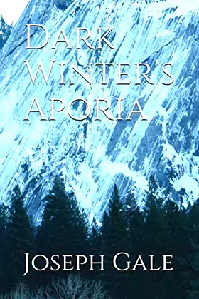 Dark Winter's Aporia poster