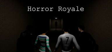 Horror Royale capsule