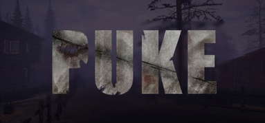 Puke capsule