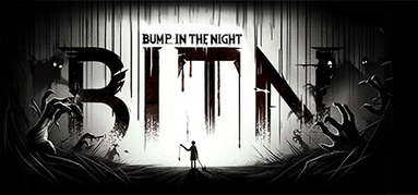 Bump in the Night capsule