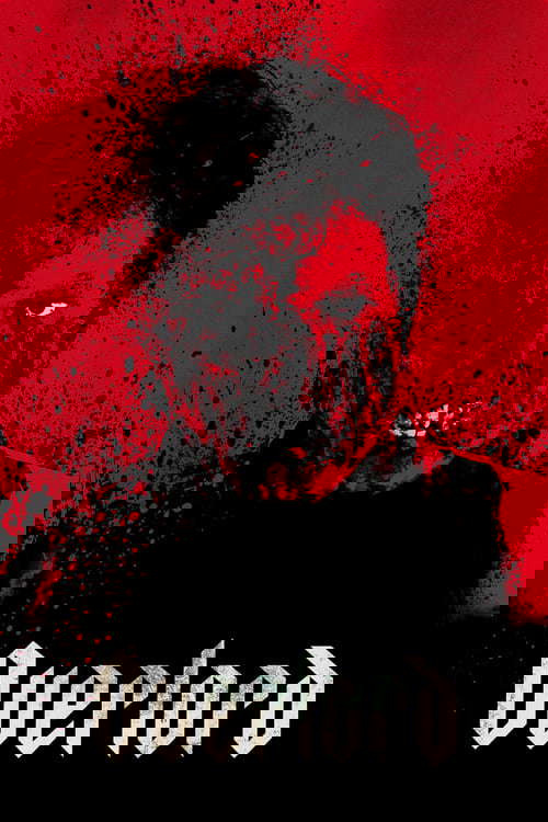 Overlord poster