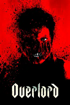 Overlord poster