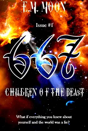 667: Issue #1 (667: Children of the Beast) (Volume 1) poster