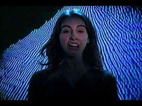 SCREAMWALKERS Teaser Trailer - Horror Movie 2024 poster