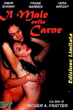 Flesh Evil: Il Male Nella Carne poster