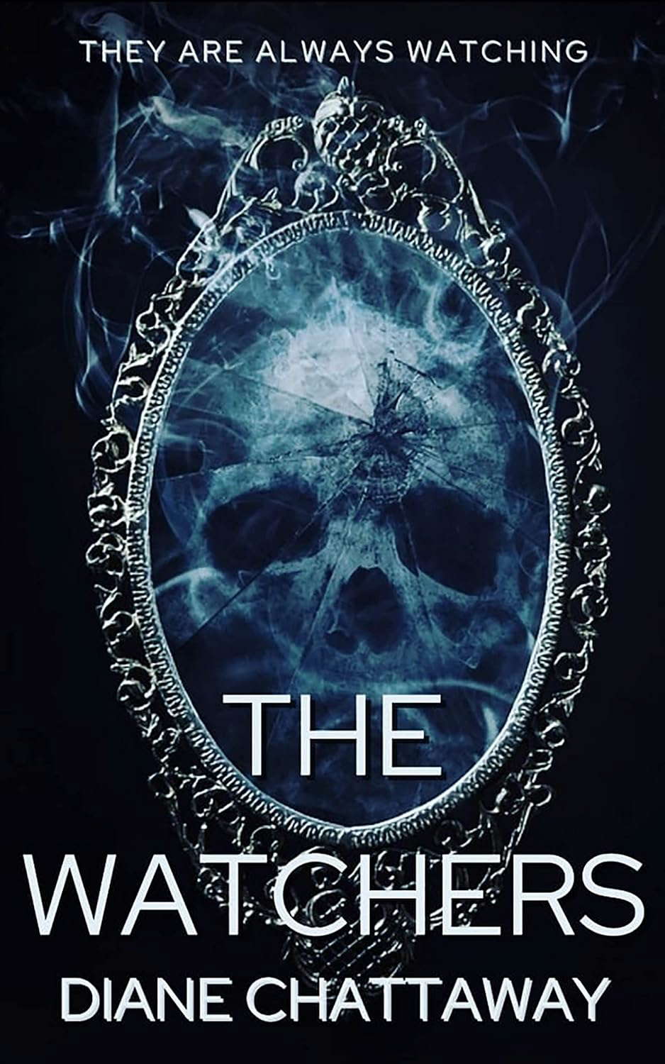 The Watchers poster