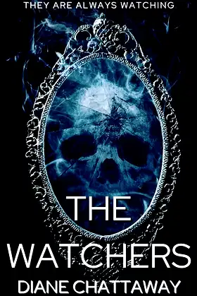The Watchers poster