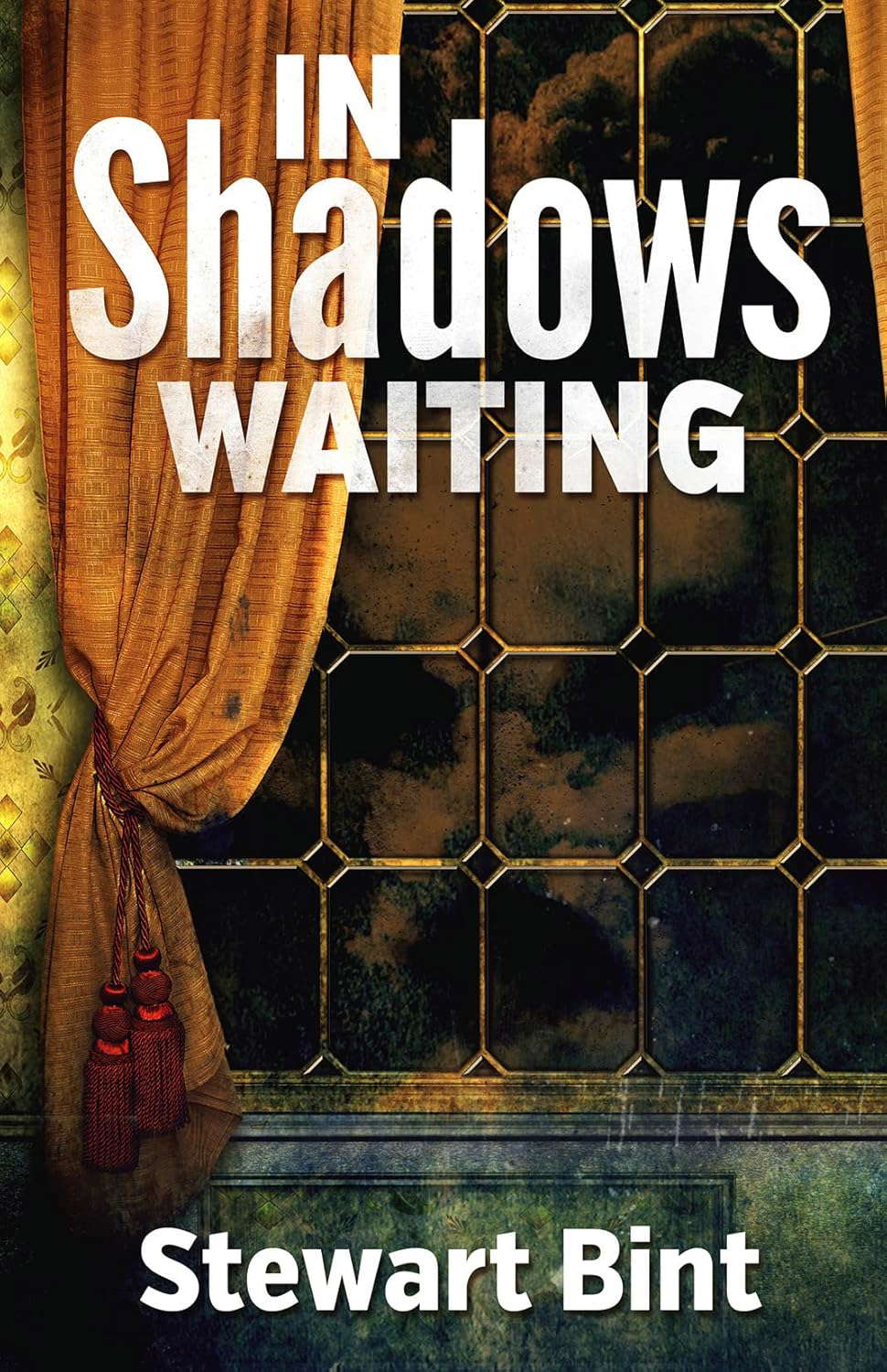 In Shadows Waiting (White Pastures Book 1) poster
