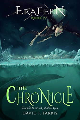 The Chronicle (Erafeen) poster