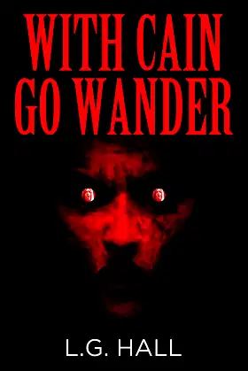 With Cain Go Wander poster