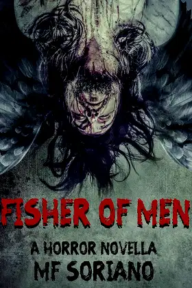 Fisher of Men: A Horror Novella poster